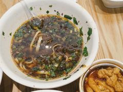 -易裕和·长沙米粉(竹塘西路店)