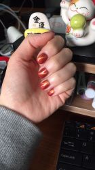 -RL Nail·瑞丽美甲美睫品牌原创店
