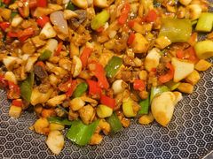 -南海底小海鲜·湘菜(鲁巷吴家湾店)