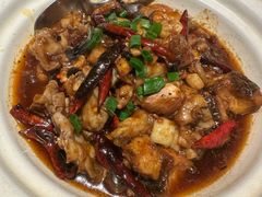 -小隐人家(乐松店)