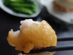 -柒园·三十年创意杭帮菜(龙湖滨江天街店)