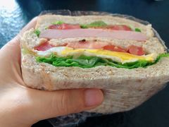 -面包与我Bread Or Me(长城汇店)