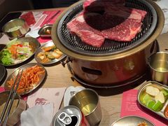 -西塔老太太泥炉烤肉(望京一店)