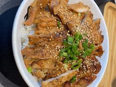-熊吞·大碗丼烧肉饭(西市场嘉华店)