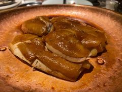 -三号黄浦会Canton Table