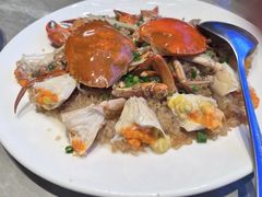 -五姊妹海鲜(火车站店)