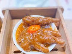 -麒麟中餐厅·经典粤菜·地道菜式老字号(广州长隆酒店)