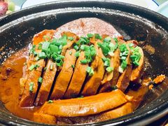 -田园居·佳宴(桑田路店)