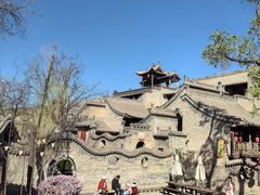 -山西王家大院