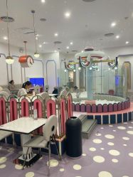 -MELAND CLUB亲子乐园·派对·餐厅(北京芳圆里ID MALL店)