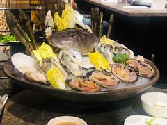 -日进一片海.生腌海鲜火锅.宵夜烧烤(三里屯总店)