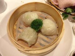 虾饺皇-新大咀港式茶餐厅(宝山万达店)