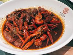 -叶派龙虾•招牌香辣蟹·海鲜(中海国际店)
