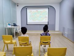 -天才声少儿口才培训中心(世纪金源店)
