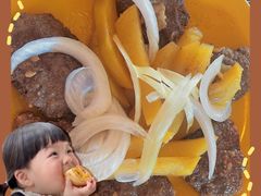 -卓娅俄餐厅(恩和俄罗斯民族乡店)