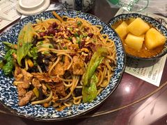 -螺世纪螺蛳粉·桂味小排档(裕德店)