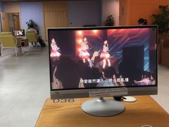 -厦门市图书馆(集美新城馆区)