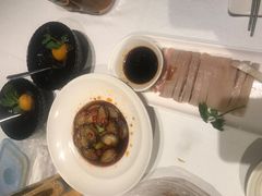-莆田餐厅PUTIEN(世博源店)