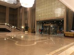 -浙江三立开元名都大酒店