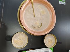 -诺敏塔拉奶茶-布里亚特包子-手把肉(锦都会店)