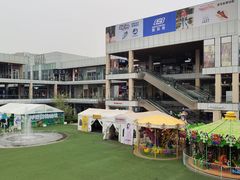 -Gucci(首创奥特莱斯店)