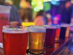 -Famous肥猫墨西哥音乐餐吧(五棵松华熙LIVE店)