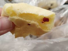蔓越莓麻薯-彭记优口(胜利路店)