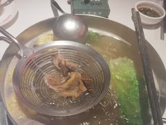 -陈记顺和潮汕牛肉火锅(棠德南路店)