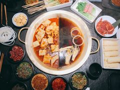 -九鼎轩脆毛肚火锅(南京东路店)