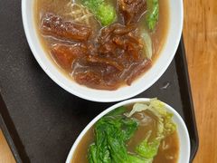 -珍珍小食店(西华路店)