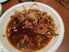 -东北人粗粮饺子坊(南山店)