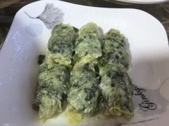 -涵家味土菜馆·徽州一绝臭鳜鱼(三河古镇店)