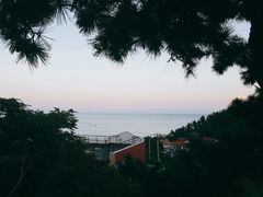 -崂山仰口游览区