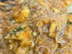 -圣夜东北菜烧烤·夜宵·龙虾(胥江路店)
