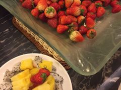 -芭菲盛宴·环球美食(解放碑英利国际店)