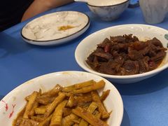 -阿毛饭店(和义路店)