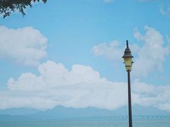 -深圳湾公园(南山区)