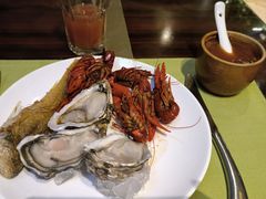 -河北宾馆·香溢自助餐(裕华店)