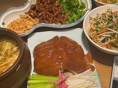 -满园烤鸭·春饼(奥体万达店)