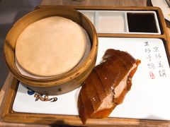 味莊招牌烤鸭-味莊·青岛菜(云霄路店)