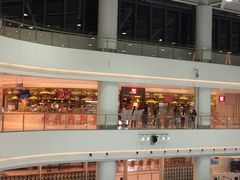 镇江苏宁广场6楼-西贝莜面村(镇江苏宁广场店)