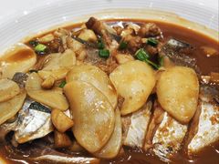 -阿毛饭店首店·宁波老字号(文化广场店)