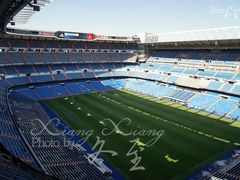 球场-伯纳乌球场