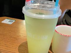 -新白鹿餐厅(银泰西湖文化广场店)