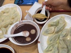 -喜家德虾仁水饺(济钢店)