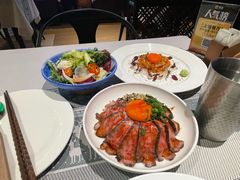-和牛食堂•BISTRO(广州首店)