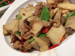 -皇轩大饭店(观音桥店)