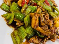 -一洲餐厅(青少年宫路店)