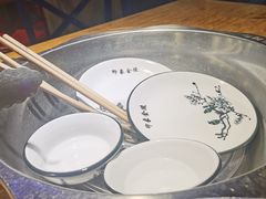 -小小河边鱼(天润城店)