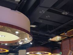 -福缘烤肉王自助(爱琴海-原比尔森店)
